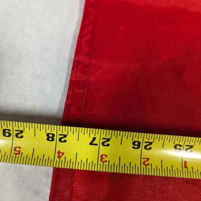 Angel Christmas Flag