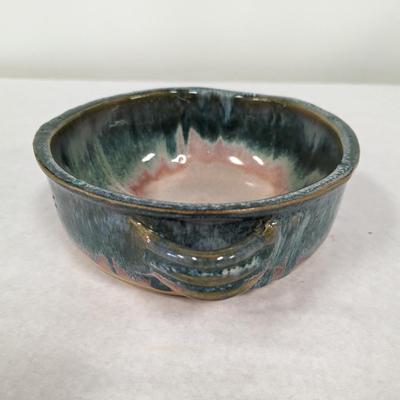 Browns Pottery Arden NC Ceramic Bowl