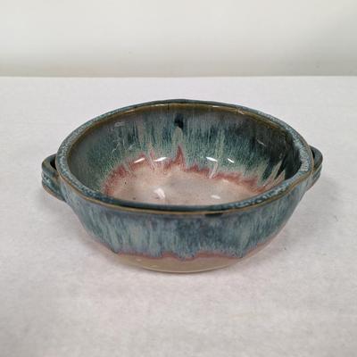 Browns Pottery Arden NC Ceramic Bowl