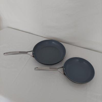 Revere Ware Pots, Pans and Storage Solutions (PB-BBL)