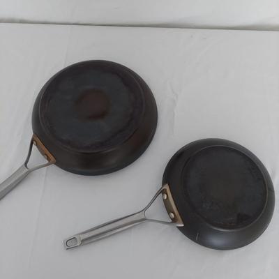 Revere Ware Pots, Pans and Storage Solutions (PB-BBL)