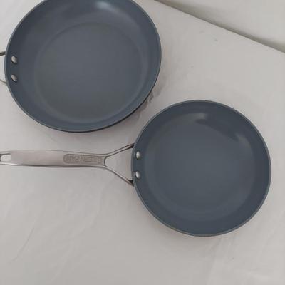 Revere Ware Pots, Pans and Storage Solutions (PB-BBL)