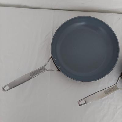 Revere Ware Pots, Pans and Storage Solutions (PB-BBL)