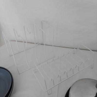 Revere Ware Pots, Pans and Storage Solutions (PB-BBL)