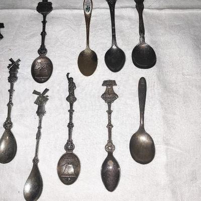 SPOON COLLECTION