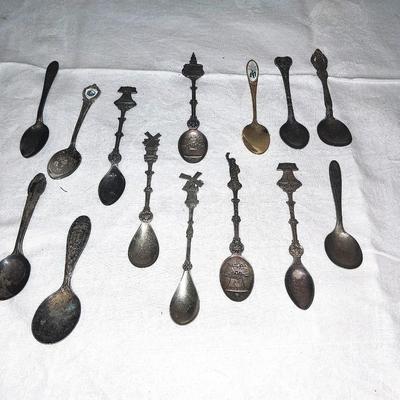 SPOON COLLECTION
