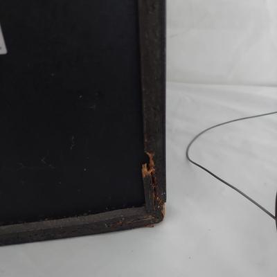 Yamaha Stereo Receiver and Sony Speakers (PB-BBL)