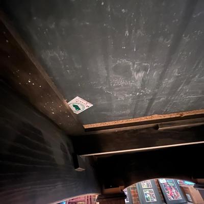 Olhausen 30th Anniversary Pool Table (BPR-MG)