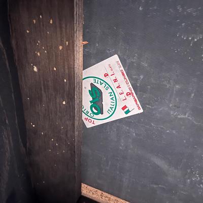 Olhausen 30th Anniversary Pool Table (BPR-MG)