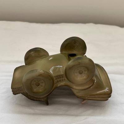 German Porcelain Fairing Pig Figurines, incl 'Heavenly Twins' (UB3-DZ)