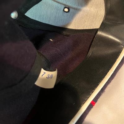 Baseball Team Hats (BPR-MG)