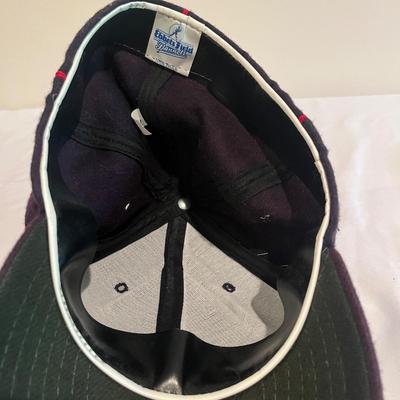 Baseball Team Hats (BPR-MG)