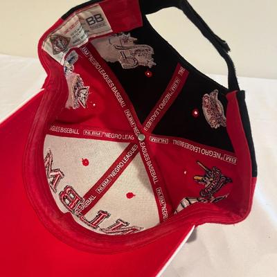 Baseball Team Hats (BPR-MG)