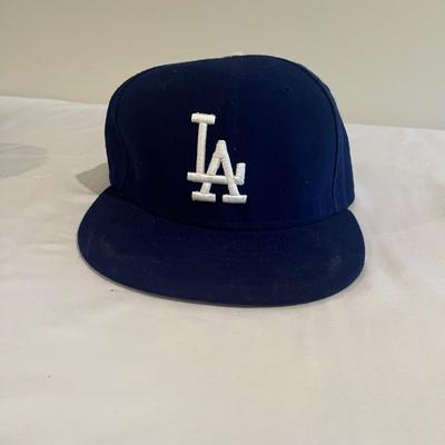 Baseball Team Hats (BPR-MG)
