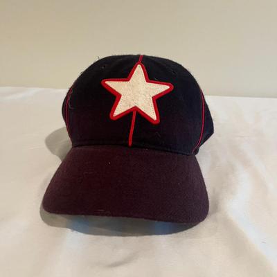 Baseball Team Hats (BPR-MG)