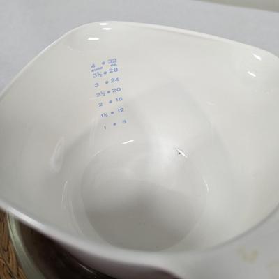 Corning Ware & Pyrex Serving Dishes