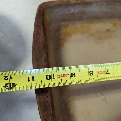 Pampered Chef Family Heritage Collection