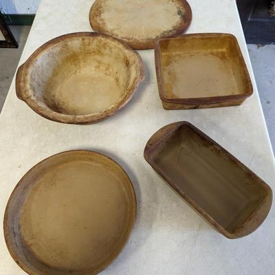 Pampered Chef Family Heritage Collection