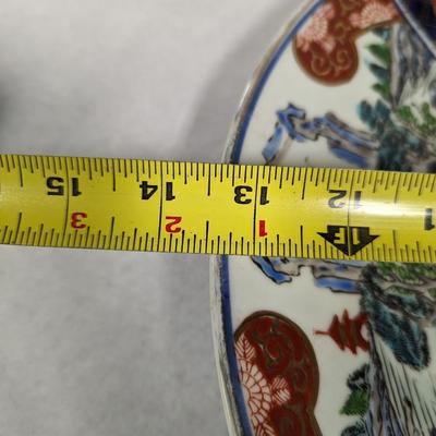 Japanese Charger Marked