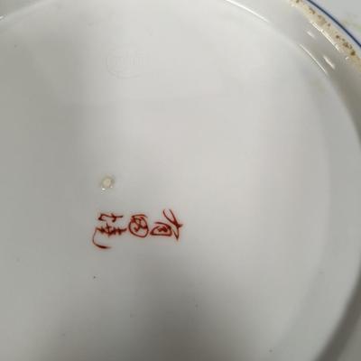Japanese Charger Marked