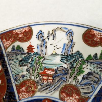 Japanese Charger Marked