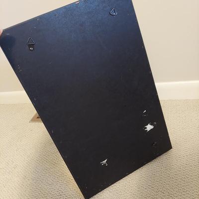 Easels, Art Supplies and more (B2-BBL)