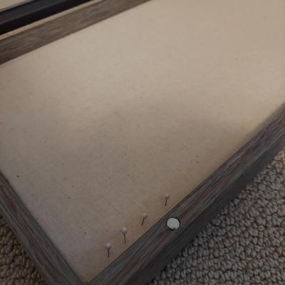 Easels, Art Supplies and more (B2-BBL)