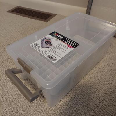 Easels, Art Supplies and more (B2-BBL)