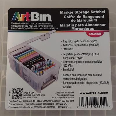 Easels, Art Supplies and more (B2-BBL)