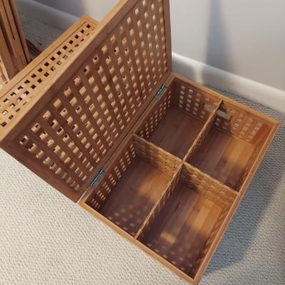 Easels, Art Supplies and more (B2-BBL)