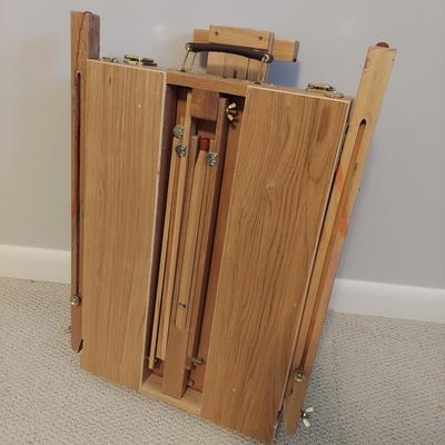 Easels, Art Supplies and more (B2-BBL)
