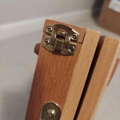 Easels, Art Supplies and more (B2-BBL)