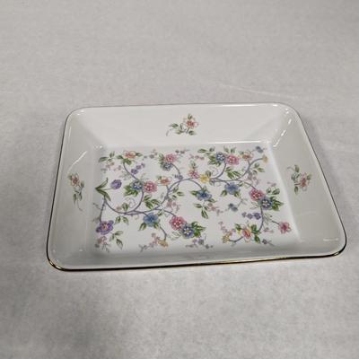 Corona Fine Porcelain Dish