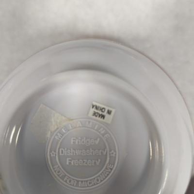 Japanese Melamine Dishes