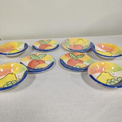 Alfresco By Bella Dishes