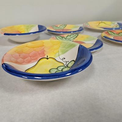 Alfresco By Bella Dishes