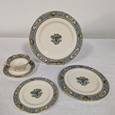 Autumn By Lenox China