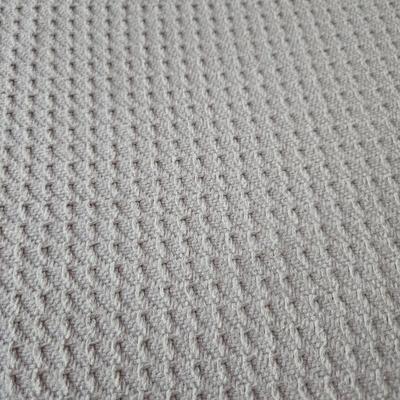 Queen Size Cane Sleigh Bed and Bedding (B1-DW)