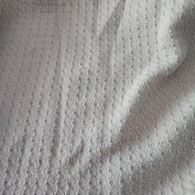 Queen Size Cane Sleigh Bed and Bedding (B1-DW)