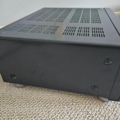 Onkyo RZ Series Stereo Receiver (B1-DW)