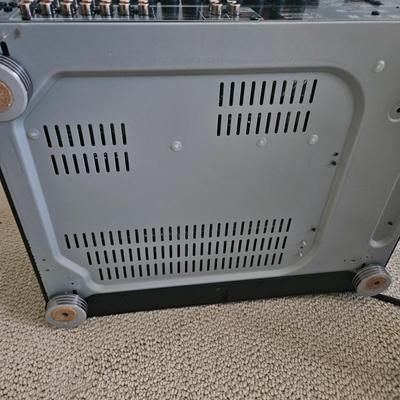 Onkyo RZ Series Stereo Receiver (B1-DW)