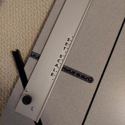 Simplex Classic Mat Cutter (B2-BBL)