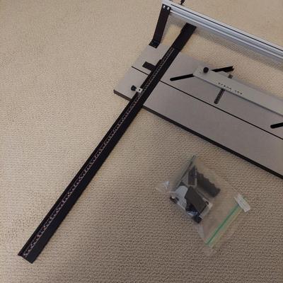 Simplex Classic Mat Cutter (B2-BBL)