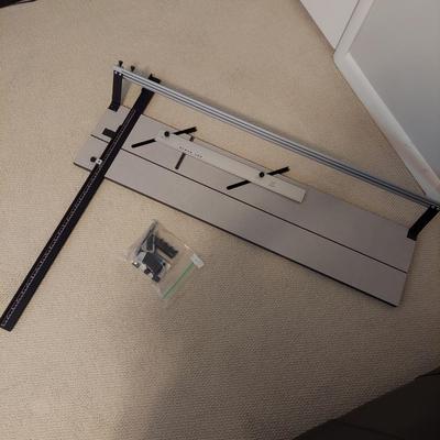 Simplex Classic Mat Cutter (B2-BBL)