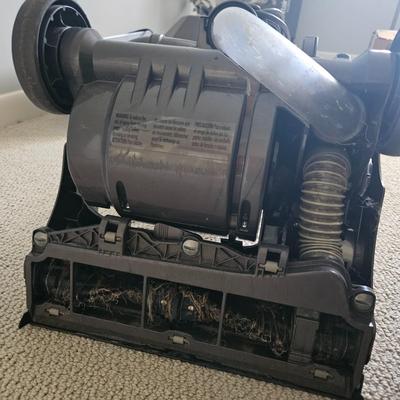 Dyson DC33 Vacuum (B1-DW)