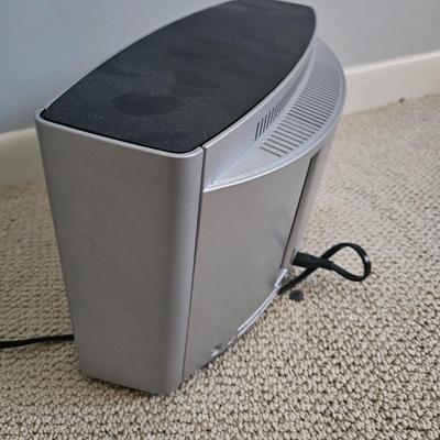 Bose SoundDock 10 Digital Music System (B1-DW)