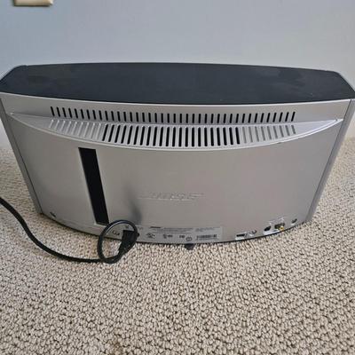 Bose SoundDock 10 Digital Music System (B1-DW)