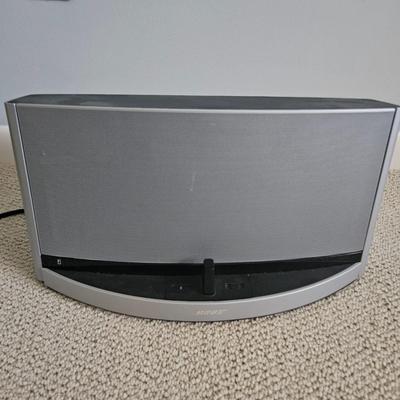 Bose SoundDock 10 Digital Music System (B1-DW)