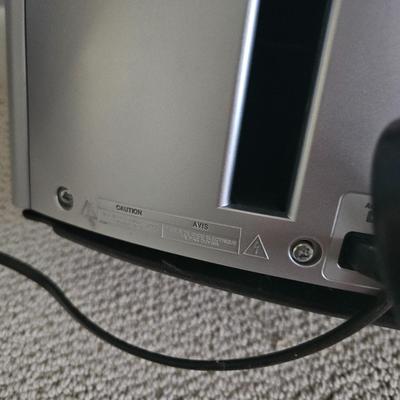 Bose SoundDock 10 Digital Music System (B1-DW)