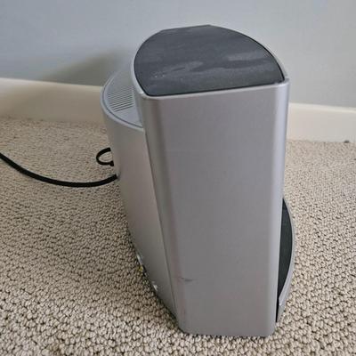 Bose SoundDock 10 Digital Music System (B1-DW)